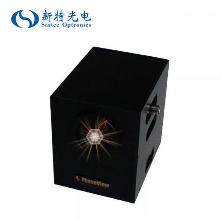  智能激光光束質(zhì)量分析儀，高分辨率波前傳感器，M2儀