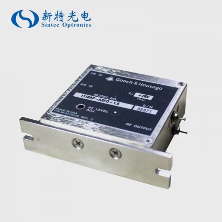 射頻驅(qū)動(dòng)器，聲光調(diào)制器電源