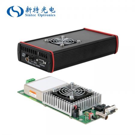 普克爾盒驅(qū)動(dòng)器，電光Q開關(guān)電源