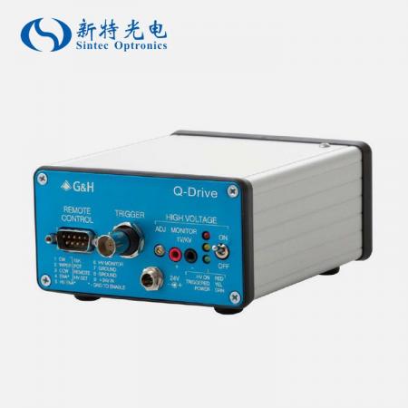 普克爾盒驅(qū)動(dòng)器，電光Q開關(guān)電源