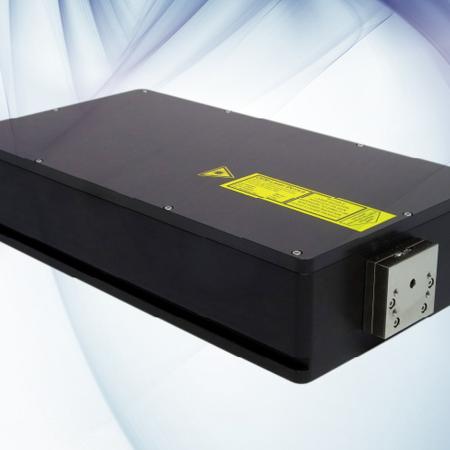 納秒脈沖激光器，被動調Q DPSS激光器